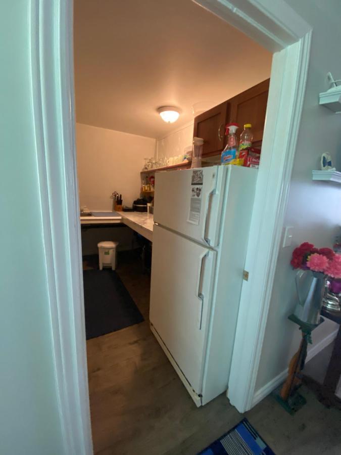Appartement Ingonish Loft Extérieur photo
