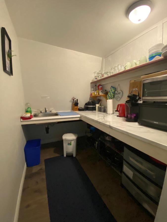 Appartement Ingonish Loft Extérieur photo