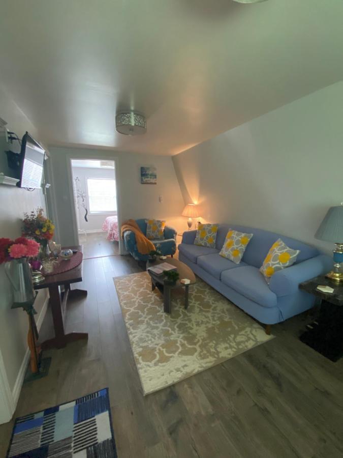 Appartement Ingonish Loft Extérieur photo