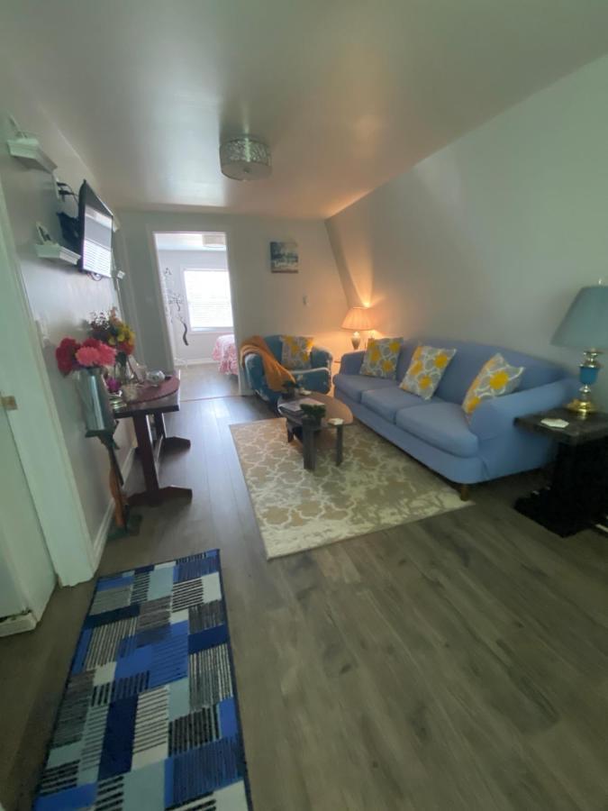 Appartement Ingonish Loft Extérieur photo