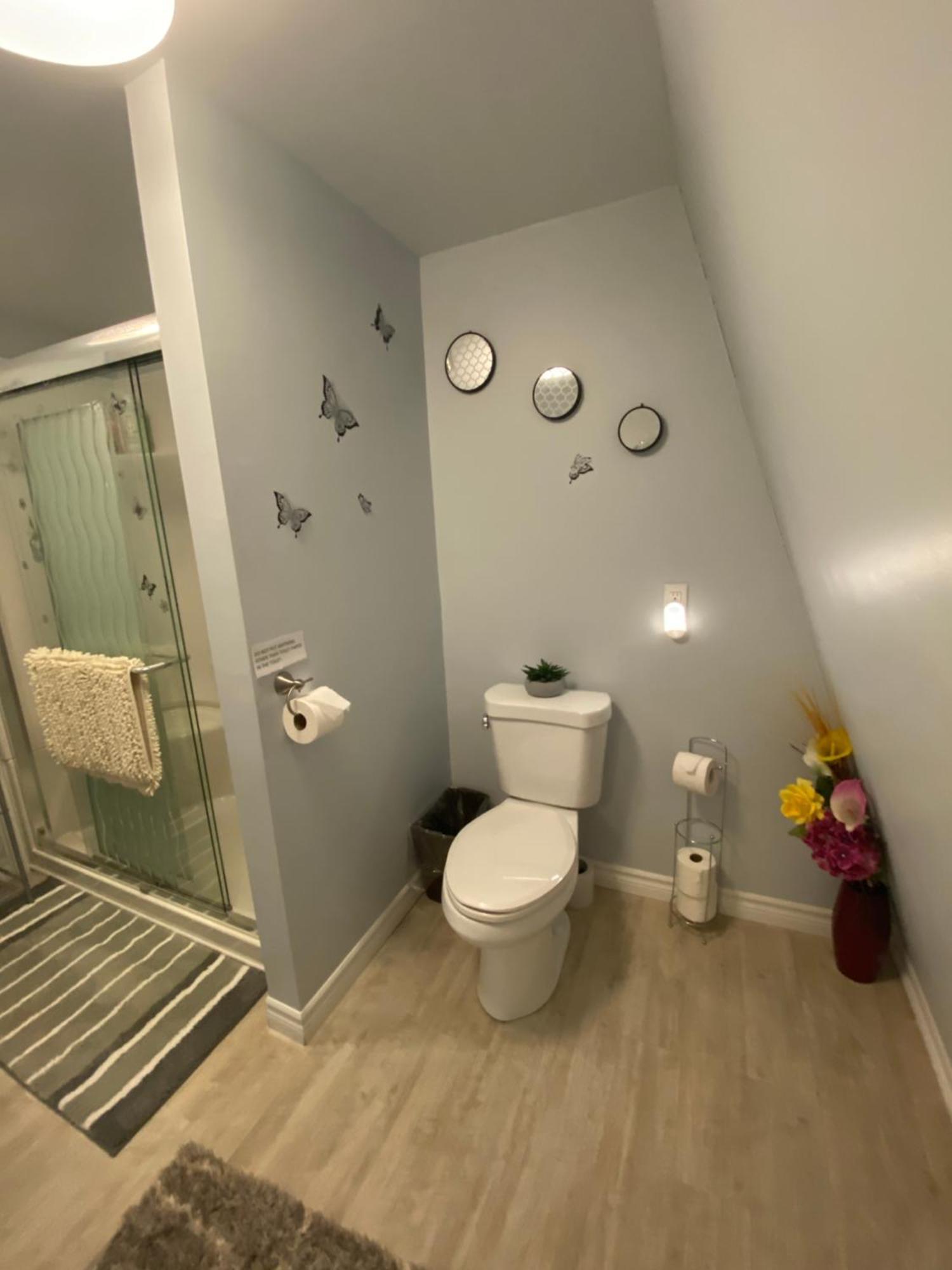 Appartement Ingonish Loft Extérieur photo