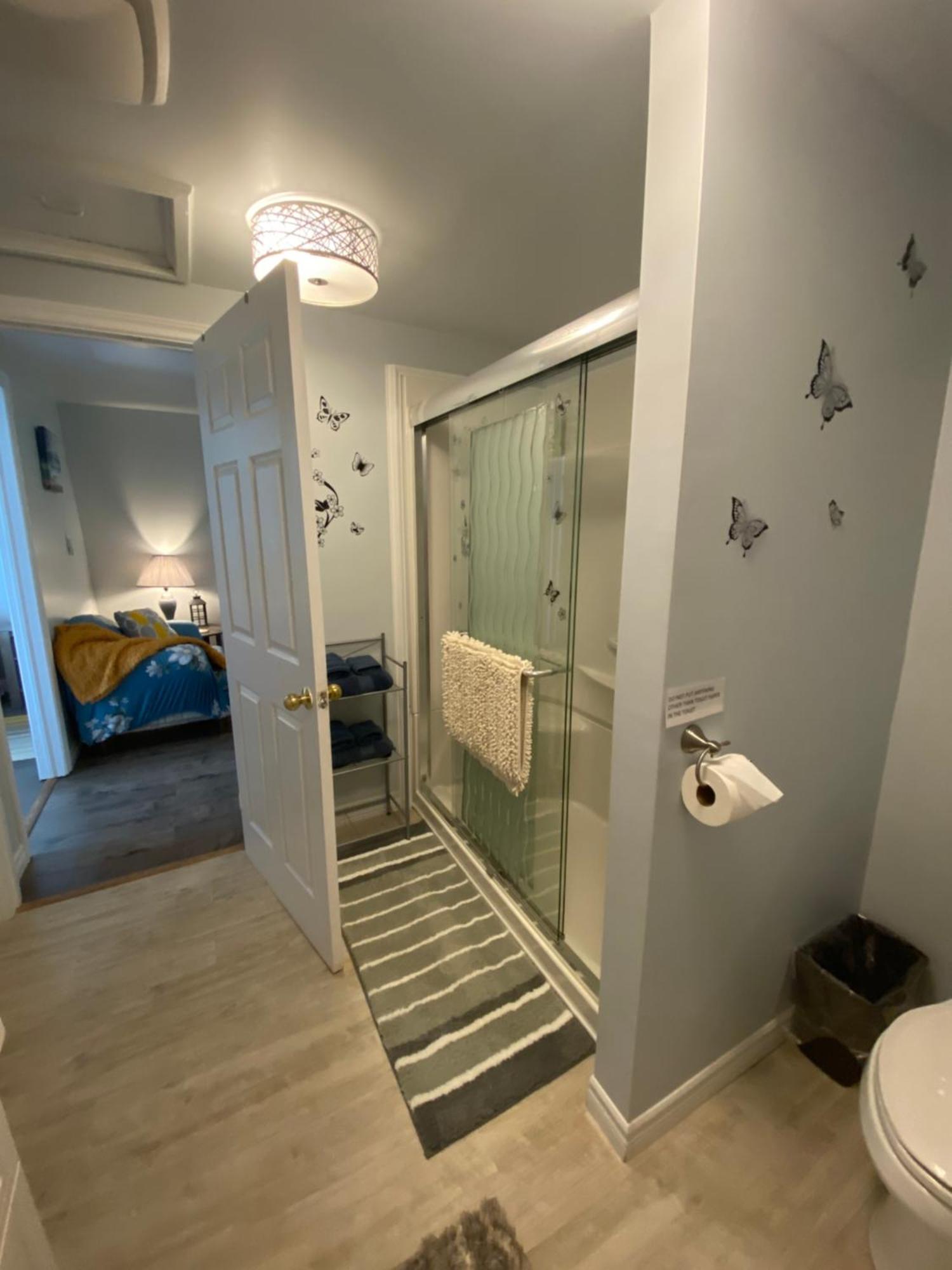 Appartement Ingonish Loft Extérieur photo