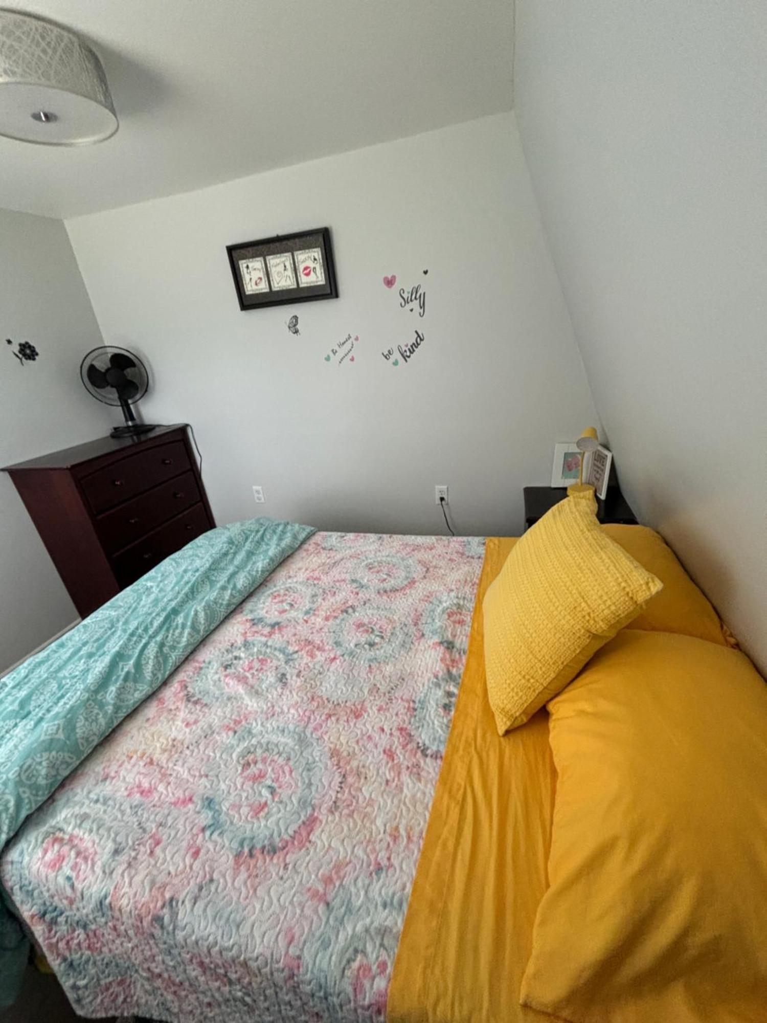 Appartement Ingonish Loft Extérieur photo