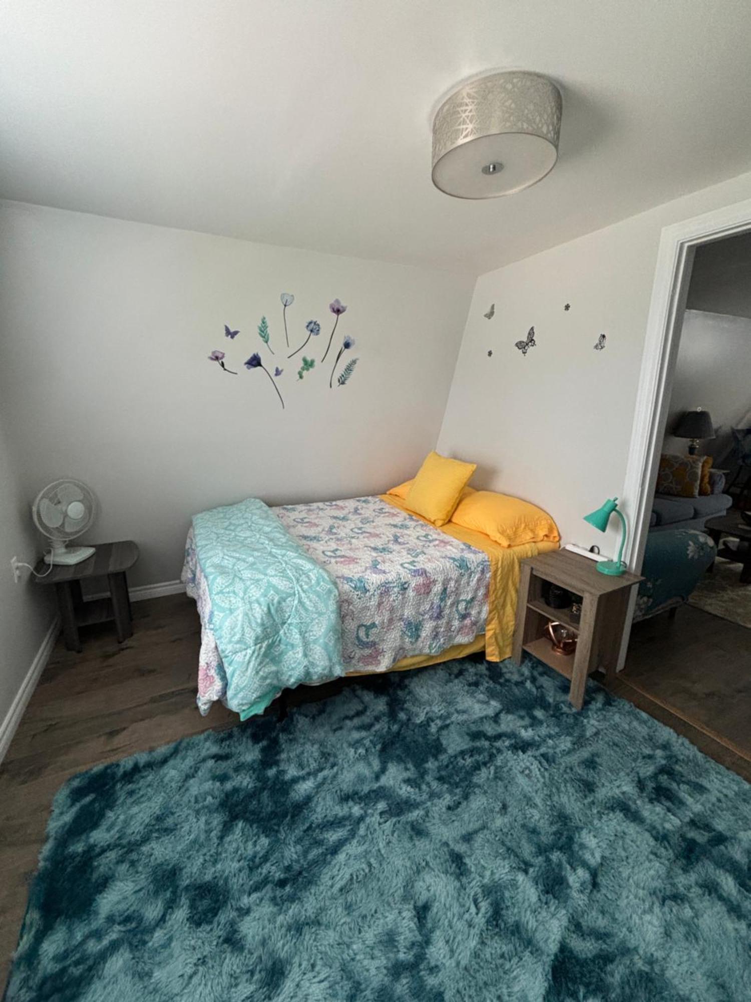 Appartement Ingonish Loft Extérieur photo